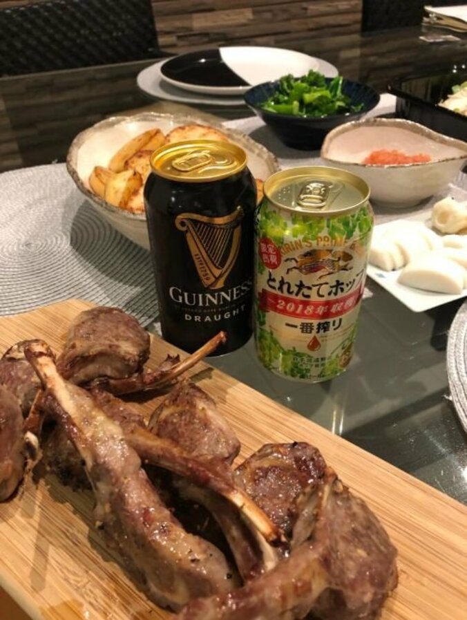 宮本和知、コストコで欠かせない商品を紹介「私のマストは…」 2枚目