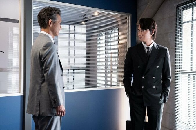 今からでも間に合う！『ハゲタカ』おさらい動画解禁＆遂に最終章へ…ドラマオリジナル第7話あらすじ 2枚目