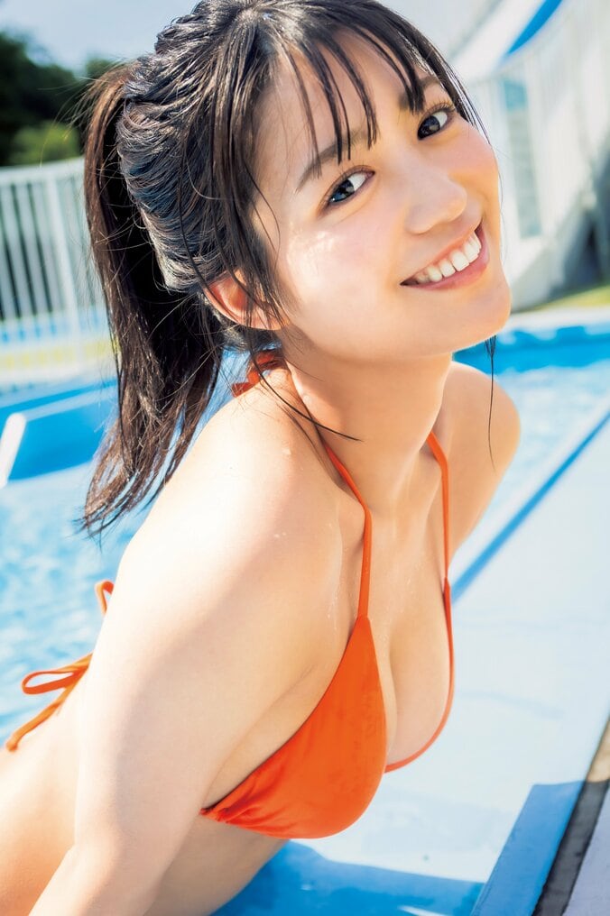 赤間四季（#Mooove！）