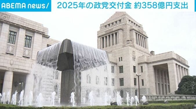 国会議事堂
