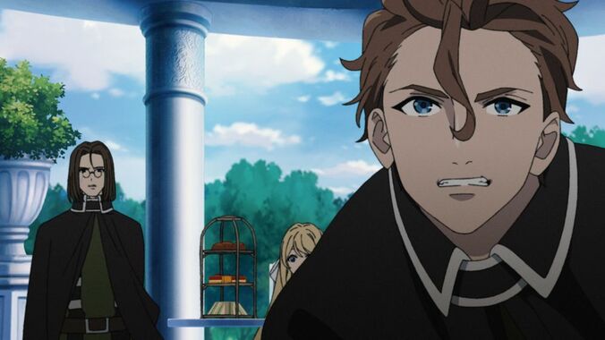 アニメ『無職転生II』第0話先行カットとあらすじ公開 2枚目