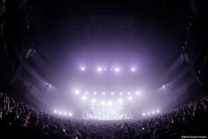 【写真・画像】【セットリスト掲載】DAY1＆2でサプライズな変化が！Ave Mujica LIVE TOUR 2026「Exitus」-FINAL-ライブレポート　4枚目