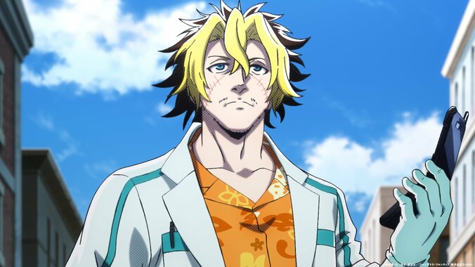 アニメ『シャングリラ・フロンティア』3期、2027年1月放送決定！まさかのサンラク不在のティザーPVも公開 3枚目