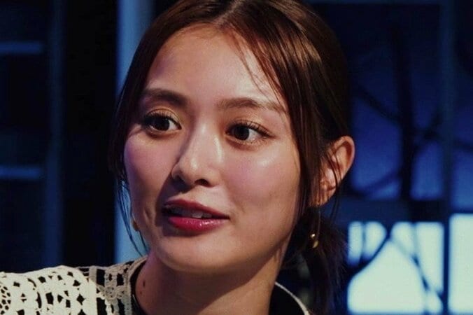 【写真・画像】内田理央、ハワイ島で撮影した“謎の物体”の映像を公開！都市伝説YouTuber・Naokiman「これスゴいじゃん！」と興奮　1枚目