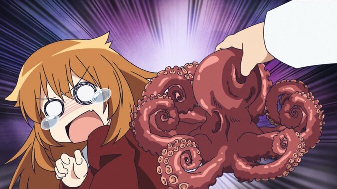 アニメ「ストライクウィッチーズ 501部隊発進しますっ！」第8話あらすじ解禁　ネウロイの襲来に備える宮藤たちだが…？ 4枚目