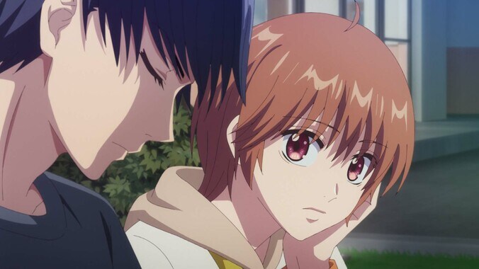 【写真・画像】『花ざかりの君たちへ』『正反対な君と僕』など注目5作品の一挙放送が決定！バレンタイン当日2月14日（土）に実施、放送後は無料配信も　5枚目