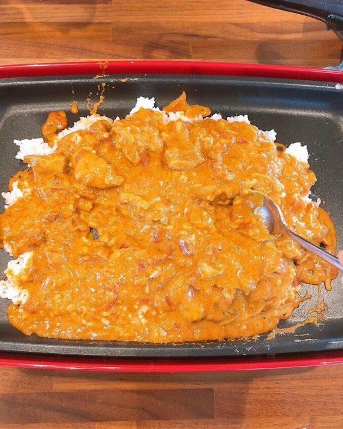 みきママ、子ども達と作った朝食に娘がアドバイス「わお。杏ちゃん、的確」 1枚目