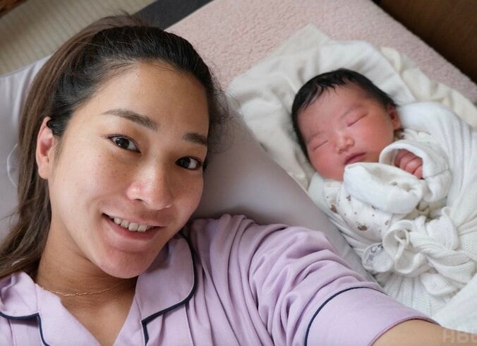 【写真・画像】不倫・自己破産・子宮頸がん・交通事故…34歳シンママグラドル「子どもを生きさせるだけで精一杯」“メディアからはメンヘラ扱い”で弱音を吐けなくなった過去　1枚目