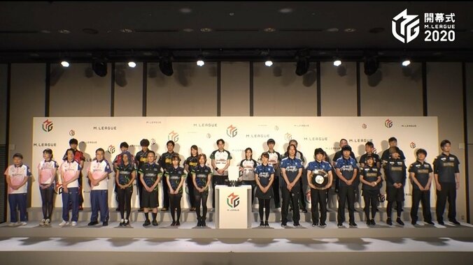 Mリーグ（プロ麻雀リーグ）の成績をチェックするには チーム、選手、歴代記録の各種情報まとめ 2枚目