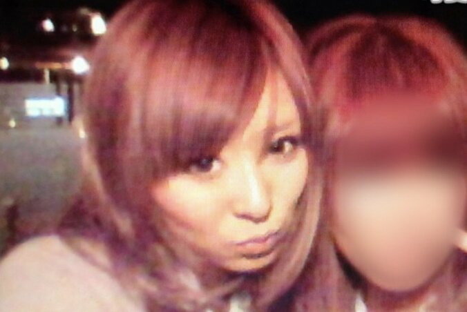 【写真・画像】可愛すぎるダンプ運転手、爆モテした学生時代の写真に絶賛の声「これはモテるやつ」「ギャルだ〜」　1枚目