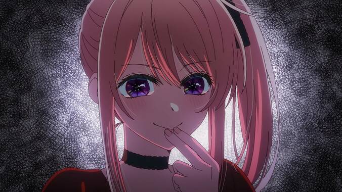 【写真・画像】戦略的に地位を築くルビー、その裏には苺プロ社長の存在が…【推しの子】26話あらすじ＆先行カット＆web予告公開　1枚目