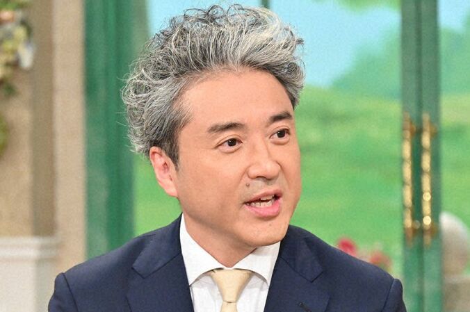 【写真・画像】ムロツヨシ、約40年ぶりに実母と再会 幼少期の複雑な家庭環境も明かす　1枚目
