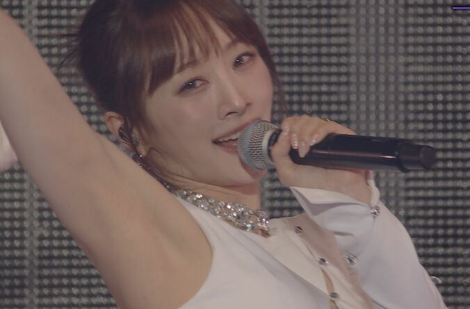 KARA／Kstyle PARTYより