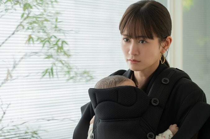 【写真・画像】不倫ベッド写真流出より致命的…人気俳優の“未成年飲酒”報道の代償が悲惨すぎる『スキャンダルイブ』第2話　4枚目