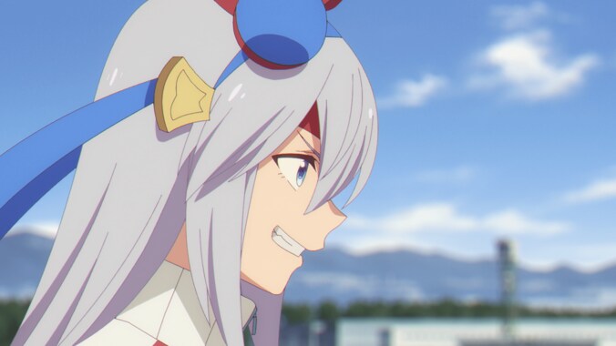 [Photos/Images] Anime 'Umamusume: Cinderella Gray' to Premiere on April 6! Main PV, Theme Song, and Latest Information Revealed 7th