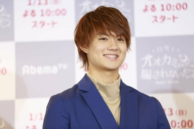 M!LK佐野勇斗、好きなタイプは博多弁の子？「YouTubeで博多弁の動画を見たことがあります（笑）」 3枚目