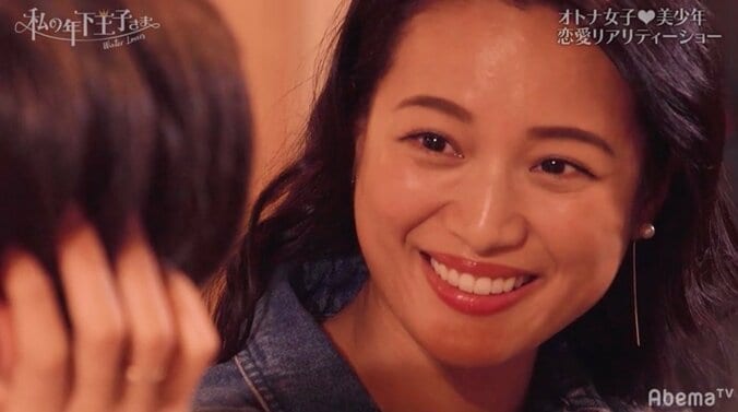 としきVSよね、Tokicoが下したのは意外な決断！？　『私の年下王子さま Winter Lovers』#6 6枚目