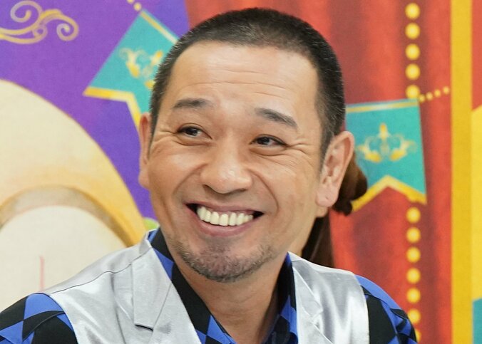 【写真・画像】千鳥・大悟、若手芸人の元カノを口説いていた！？プレゼントの「クセがすごい」　1枚目