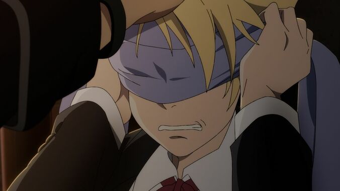 【写真・画像】アニメ『LAZARUS ラザロ』第10話あらすじ・先行カット公開　5枚目