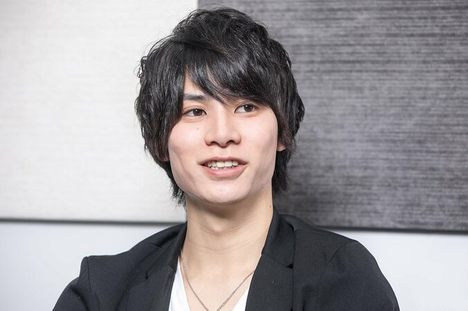 話題のイケメン演劇集団“番ボ”とは？　次回作“仕掛け人”は演出家ほさかよう 7枚目