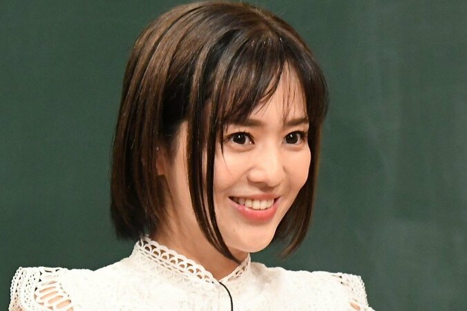 【写真・画像】「心の負担になっていないと思っても…」元セクシー女優・蒼井そら、増加する“AV経由の芸能界入り”志望者に呼びかけ　1枚目