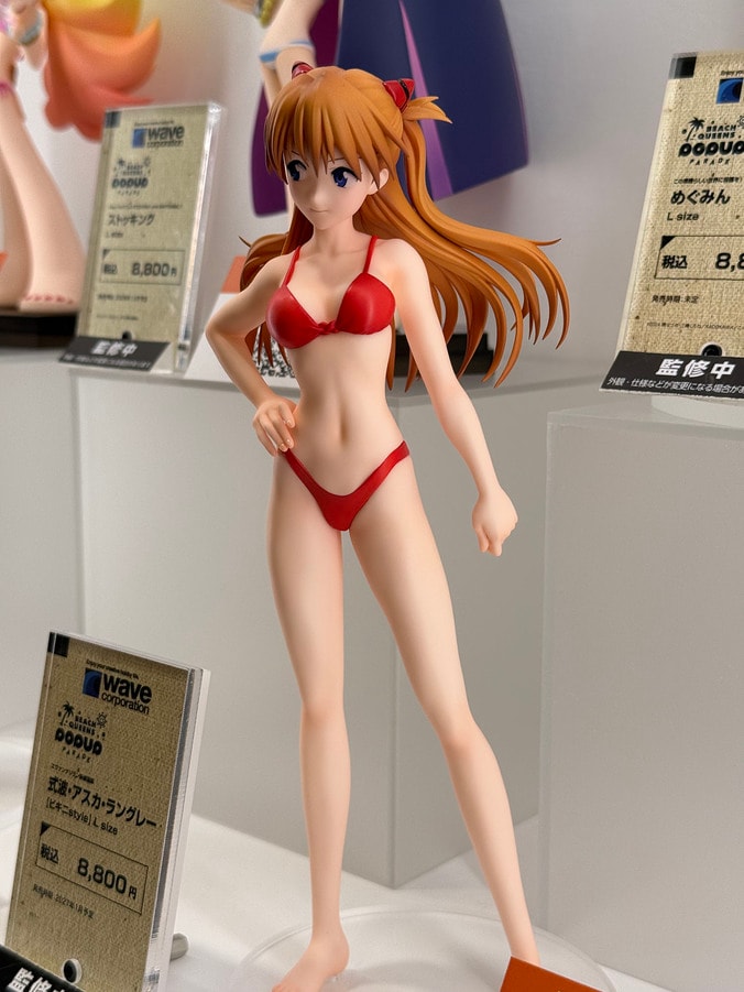 【写真・画像】『CCさくら』原型初展示も！「グッドスマイルフェス2026 東京」展示フィギュアフォトレポート　8枚目
