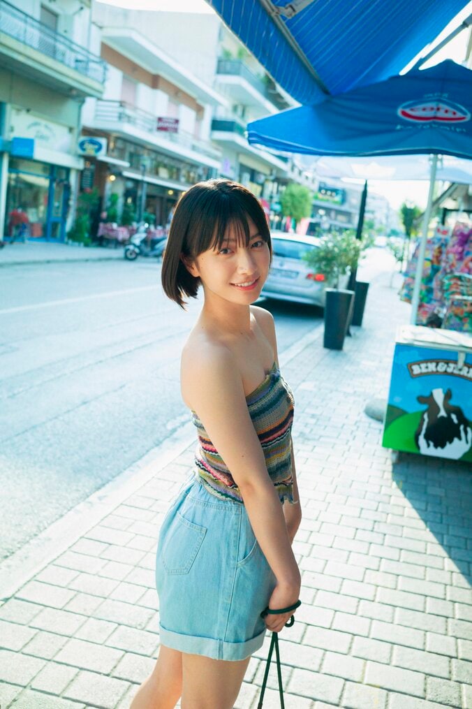 「藤﨑ゆみあファースト写真集（仮）」（東京ニュース通信社刊）