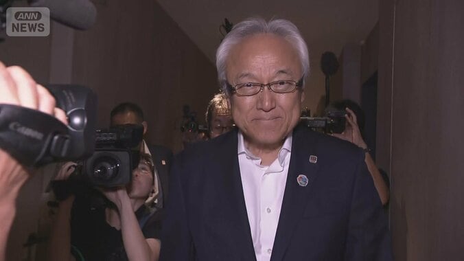 強気の姿勢から一転…“福岡県議会のドン”議員辞職へ　広がる衝撃「責任は免れない」 1枚目