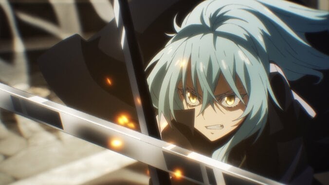 悪魔の軍勢によって西側諸国は大混乱に陥る…アニメ『転スラ 第4期』第90話あらすじ&場面カット解禁 5枚目