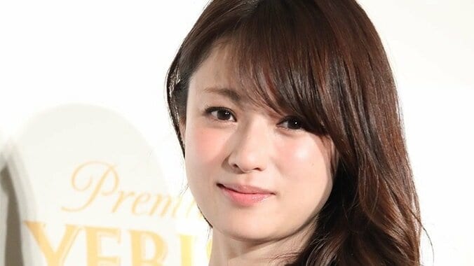 深田恭子、吉田沙保里と家族ぐるみの付き合い「お母さん同士がテレビ電話」 1枚目