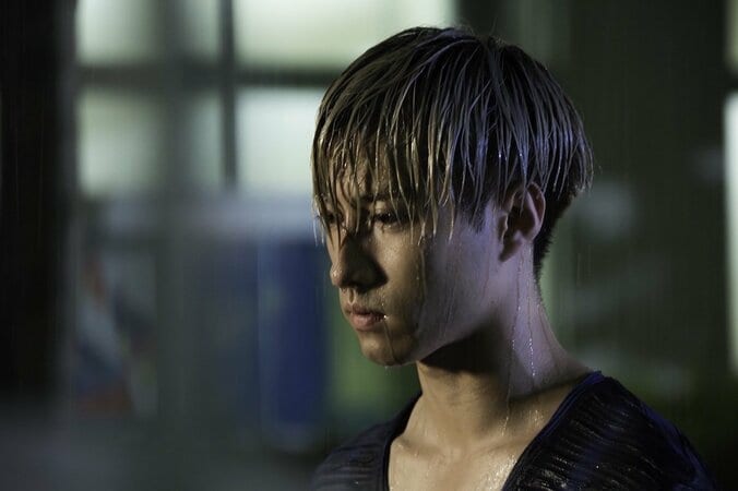 その後の大ブレイクを予感させる…！小栗旬、綾野剛、田中圭、福山翔大の初主演作をご紹介 1枚目