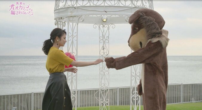 『オオカミくん』衝撃の最終回　60分番組ではAbemaTV歴代1位の140万視聴を突破！ 9枚目