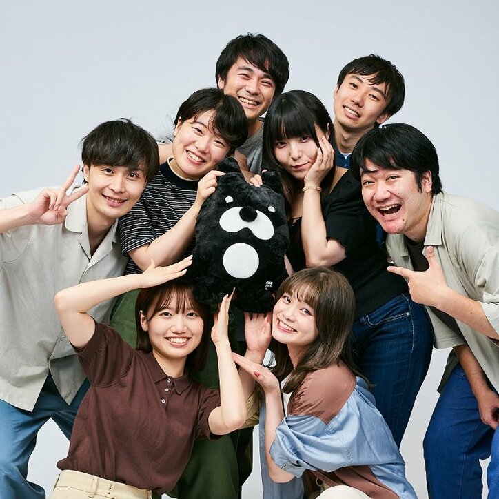 『第44回ABCお笑いグランプリ』ヨネダ2000や友田オレなど、決勝進出者12組インタビュー