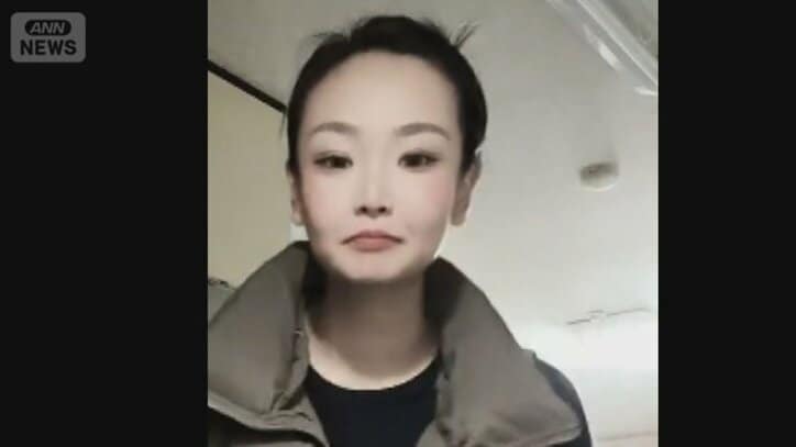 内田梨瑚被告