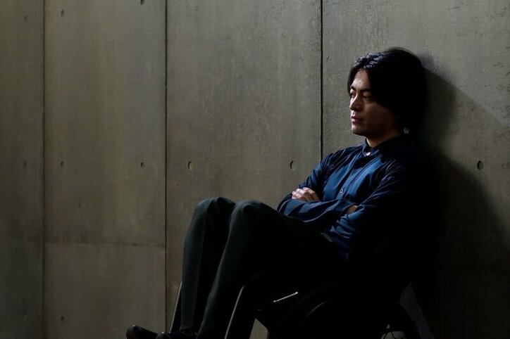 菅田将暉、山田孝之は「たくらみごとを教えてくれる先輩」 『dele』インタビュー