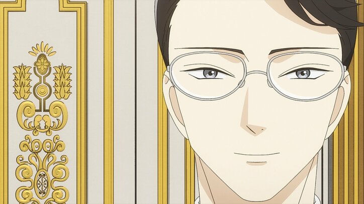 [Photos/Images] The President of a Real Estate Company is Murdered, Reiko Takes on the Case... Anime 'The Dinner Table Detective' Episode 3 Synopsis & Preview Released 5th