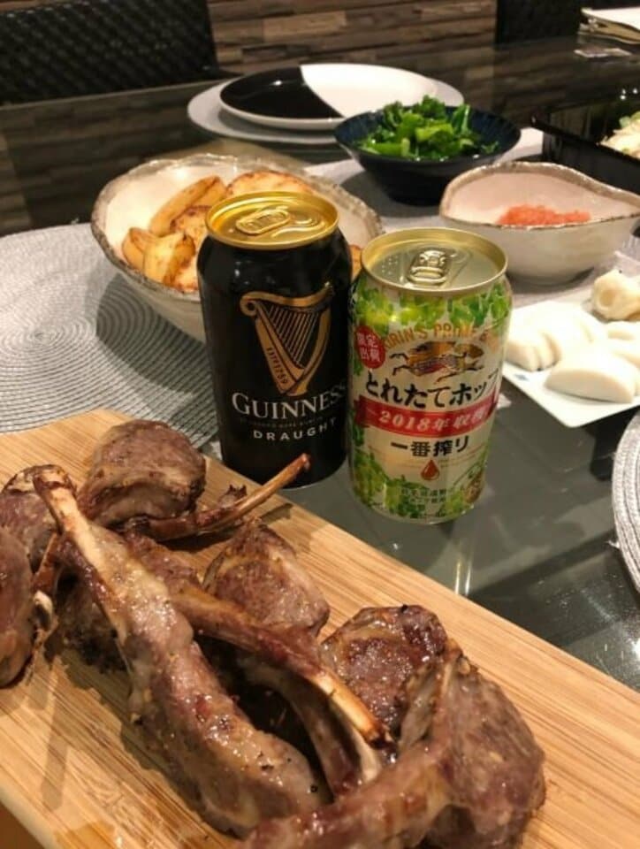 宮本和知、コストコで欠かせない商品を紹介「私のマストは…」