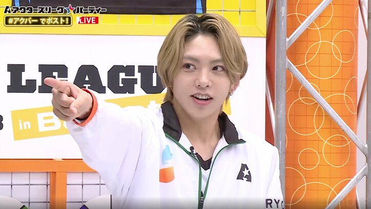 岡宮来夢「バスケイヤーの締めくくりは僕らにかかっている！」バスケ最強俳優陣がライバル心むき出しで勝利をアピール【ACTORS☆LEAGUE in Basketball 2023】