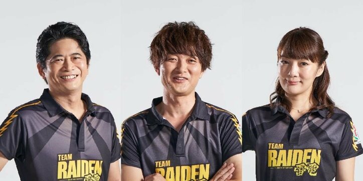 2019シーズンの新ユニフォームがお披露目に 新規参戦KADOKAWAサクラナイツは“桜色”基調/麻雀・Mリーグ