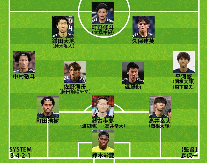 【写真・画像】「アリソンが１人だったから…」リヴァプール遠藤航、話題の“エモすぎる優勝ハグ”の真相を語る！ タイトル獲得時の“あるある”とは？　1枚目