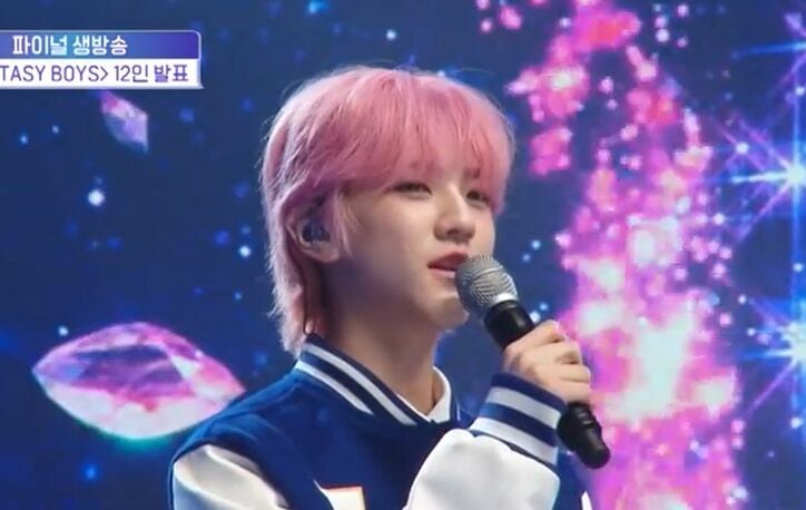 「お母さん…本当にありがとう」「僕は本当に未熟だった」最年少の練習生が大号泣、劇的な大どんでん返しに会場が騒然！