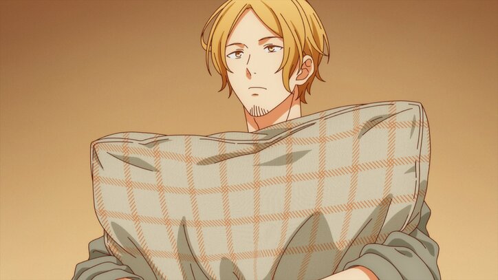 【写真・画像】『映画 ギヴン 海へ』予告＆ポスタービジュアル解禁！主題歌はセンチミリメンタルの「結言」に決定　3枚目