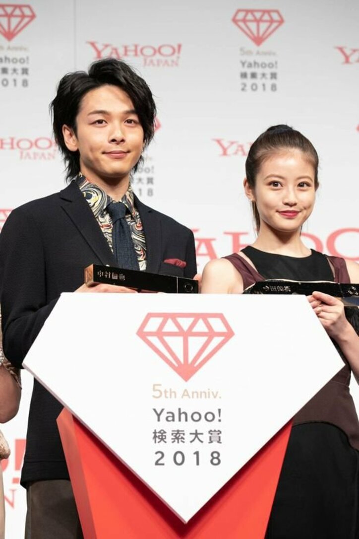 今田美桜、今は恋愛よりも仕事モード?「お芝居をしている時が一番しあわせ」「憧れの女優は満島ひかりさん」