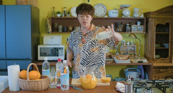 【写真・画像】「土下座ってのはな、地面ですんだよ」 山下美月の“冷酷ボイス”に「かっけえ」「いかちいのも好き」 視聴者反響 2枚目