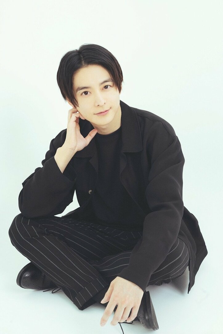 小出恵介&小池徹平、『ごくせん』以来16年ぶりの再共演!「再会は奇跡」「引き寄せた縁」 『酒癖50』インタビュー