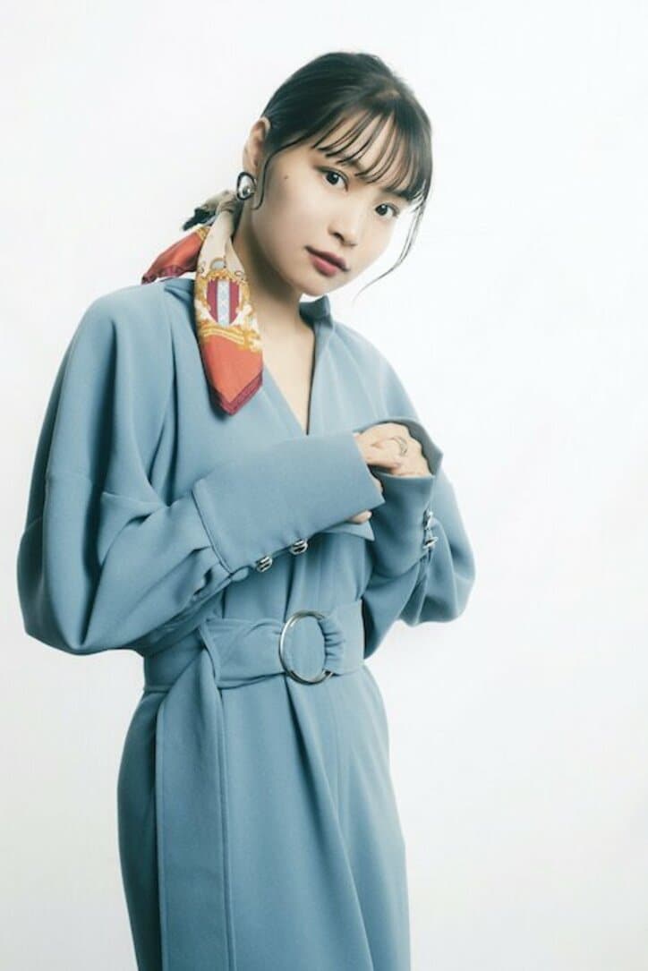『ドラ恋』新メンバー久保乃々花、出演が決まり嬉し泣き「なにがなんでも主役を取ります！」