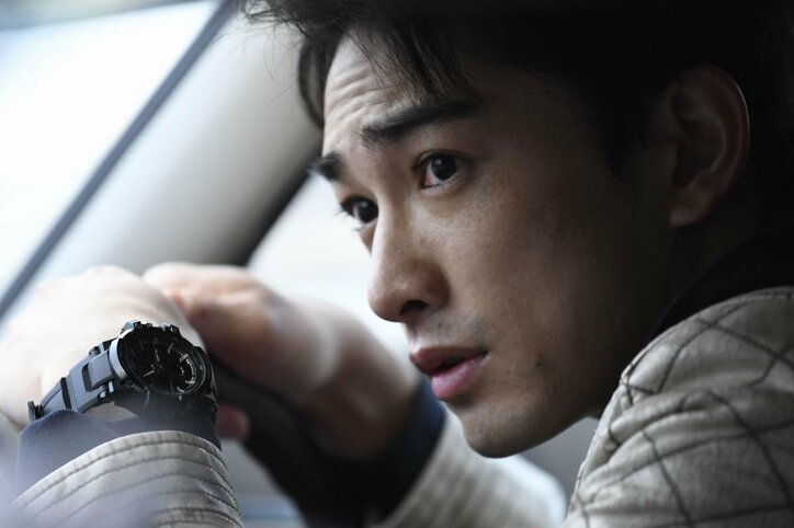 劇団EXILE総出演！SABU監督が贈る映画『jam』ポスタービジュアル＆場面写真解禁