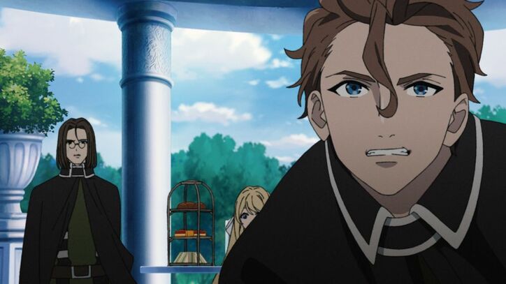 アニメ『無職転生II』第0話先行カットとあらすじ公開