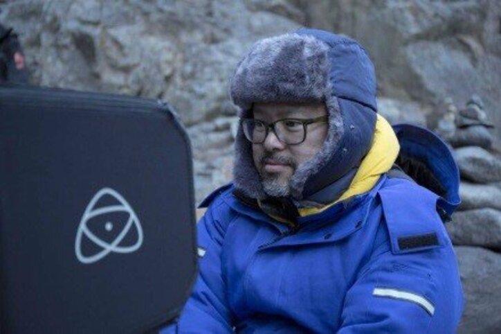 映画『ウタモノガタリ』全国公開決定！岩田剛典、ＨＩＲＯらコメントも到着