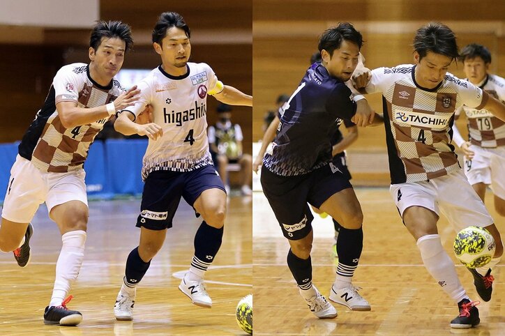 「両チーム白くない？」“見づらい”とクレーム殺到…前後半のユニフォームが変わる前代未聞の珍事